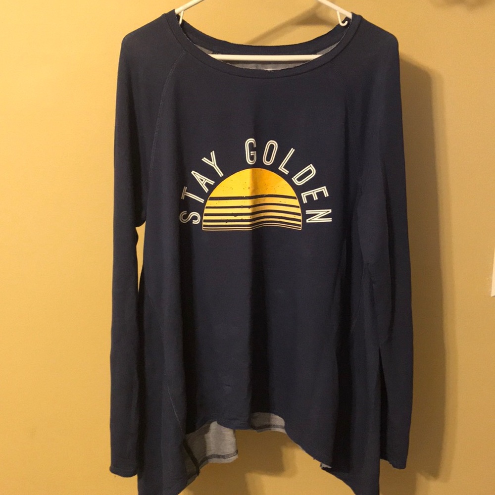 Golden State Warriors Women’s Shirt